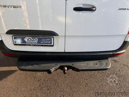 Mercedes-Benz Sprinter 315 CDI Kompakt Flachdach Mixto/DoKa