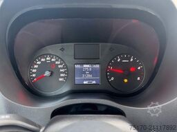Mercedes-Benz Sprinter 315 CDI Kompakt Flachdach Mixto/DoKa