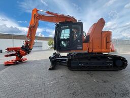 Kobelco ED160 BR-7 / 1.175h! / Woodcracker Löffelpaket