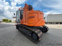 Kobelco ED160 BR-7 / 1.175h! / Woodcracker Löffelpaket