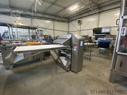 Fritsch Rollfix 600/650