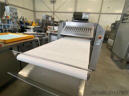 Fritsch Rollfix 600/650