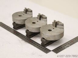 Forkardt Breite 22 mm  schrägverzahnt