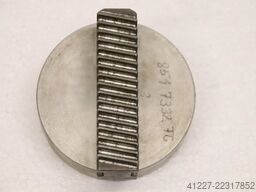 Forkardt Breite 22 mm  schrägverzahnt