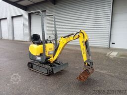 Wacker Neuson 803RD