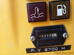Wacker Neuson 803RD