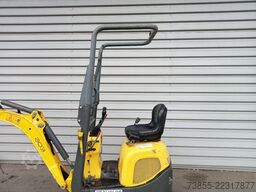 Wacker Neuson 803RD