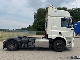 DAF CF 400 SC, Euro 6