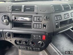 DAF CF 400 SC, Euro 6