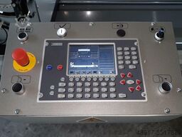 FOM INDUSTRIE BLITZ ALVA 500 A 5m