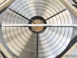 unbekannt Spanntisch Ø 600 mm - ! -