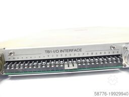 Spellman X2189 SL125P60X2189 Hochspannungsnetzteil SN 42104-1-A00219