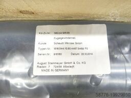 Steinmeyer für Schaudt Mikrosa 1516.544 P5 Kugelgewindetrieb - ! -