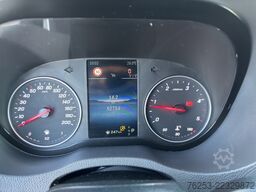 Mercedes-Benz Sprinter 317 CDI Kasten PRO Hochdach Lang AUT