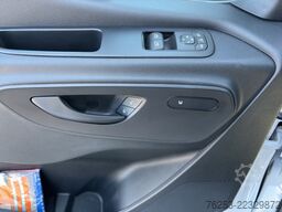 Mercedes-Benz Sprinter 317 CDI Kasten PRO Hochdach Lang AUT