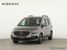 Mercedes-Benz T 180 d PROGRESSIVE Standard AUT DynLicht Kam.