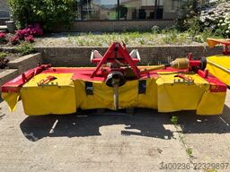 Pottinger Eurocat