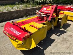 Pottinger Eurocat