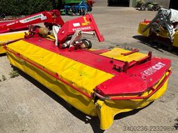 Pottinger Eurocat