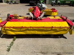 Pottinger Eurocat