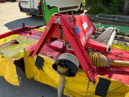 Pottinger Eurocat