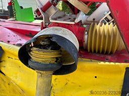Pottinger Eurocat