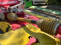 Pottinger Eurocat