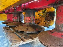 Pottinger Eurocat