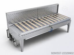 GRABAR 8000
