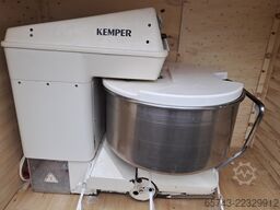 Kemper SPA 125 A