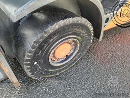 Linde H25T