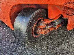 Linde H25T