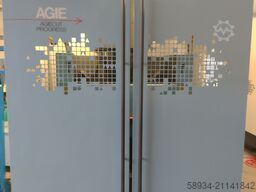 AGIE AGIECUT PROGRESS 3