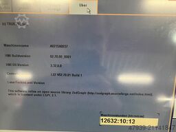 Trumpf TruLaser 1030