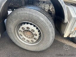 MERCEDES-BENZ AROCS 4145, 8X4 MEILLER-KIPPER, EURO 6, BORDMATIK