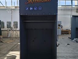 3K Power of powder Nanos2600