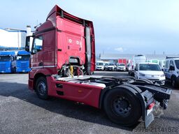 MERCEDES ACTROS 1845