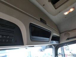 MERCEDES ACTROS 1845