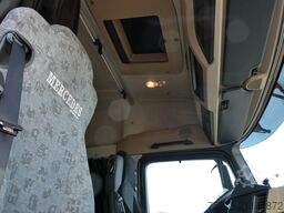 MERCEDES ACTROS 1845