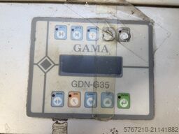 Giani F.lli L. & G. TB6/SB MOD 140