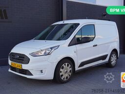 Ford Transit Connect 1.5 EcoBlue 100PK EURO 6 - Airc...