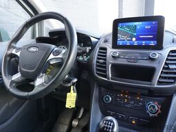 Ford Transit Connect 1.5 EcoBlue 100PK EURO 6 - Airc...