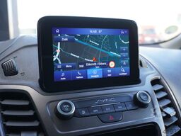 Ford Transit Connect 1.5 EcoBlue 100PK EURO 6 - Airc...