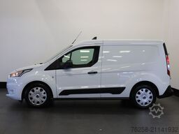 Ford Transit Connect 1.5 EcoBlue 100PK EURO 6 - Airc...