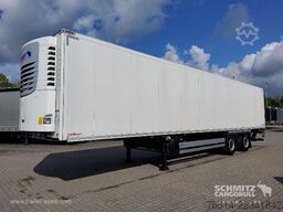 Schmitz Cargobull Tiefkühler Standard Ladebordwand