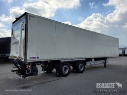 Schmitz Cargobull Tiefkühler Standard Ladebordwand