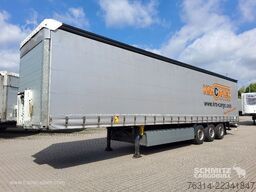 Schmitz Cargobull Curtainsider Standard Getränke