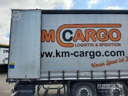 Schmitz Cargobull Curtainsider Standard Getränke