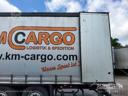 Schmitz Cargobull Curtainsider Standard Getränke