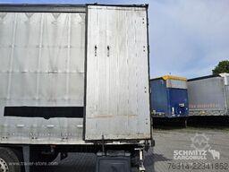 Schmitz Cargobull Curtainsider Mega Getränke